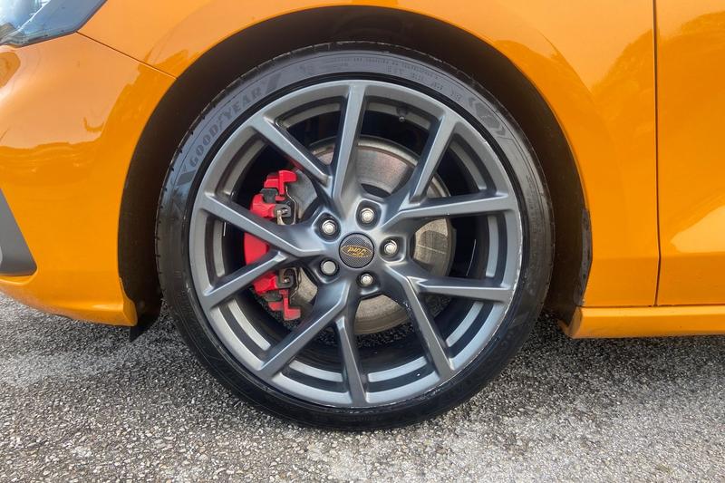 Used Ford Focus 2019 for sale - 77560458: Photo 8