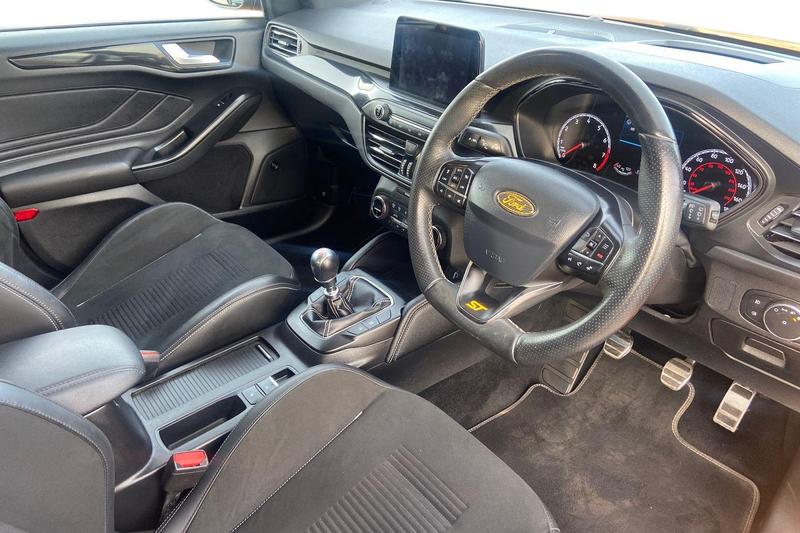 Used Ford Focus 2019 for sale - 77560458: Photo 9