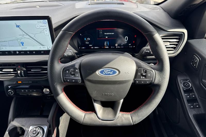 Used Ford Kuga 2025 for sale - 78015227: Photo 12