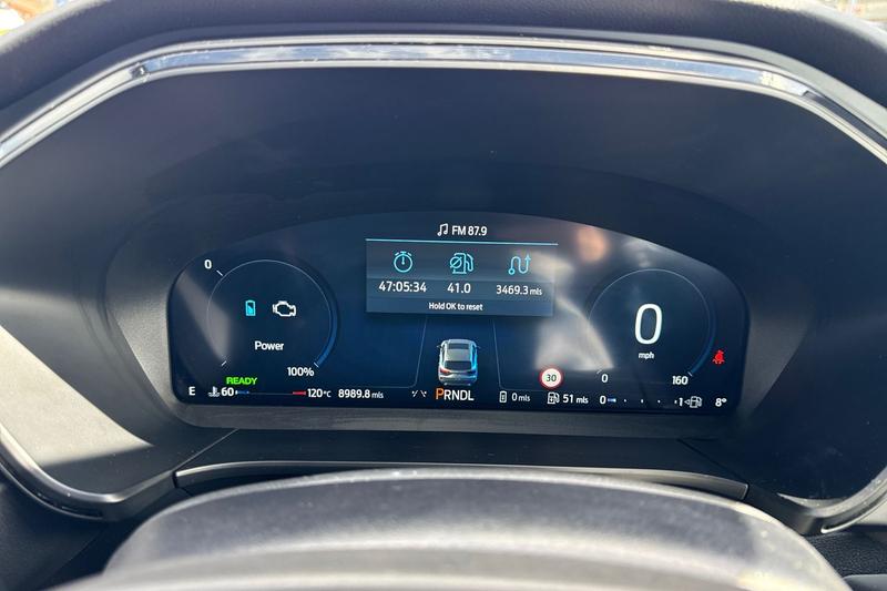 Used Ford Kuga 2025 for sale - 78015227: Photo 13