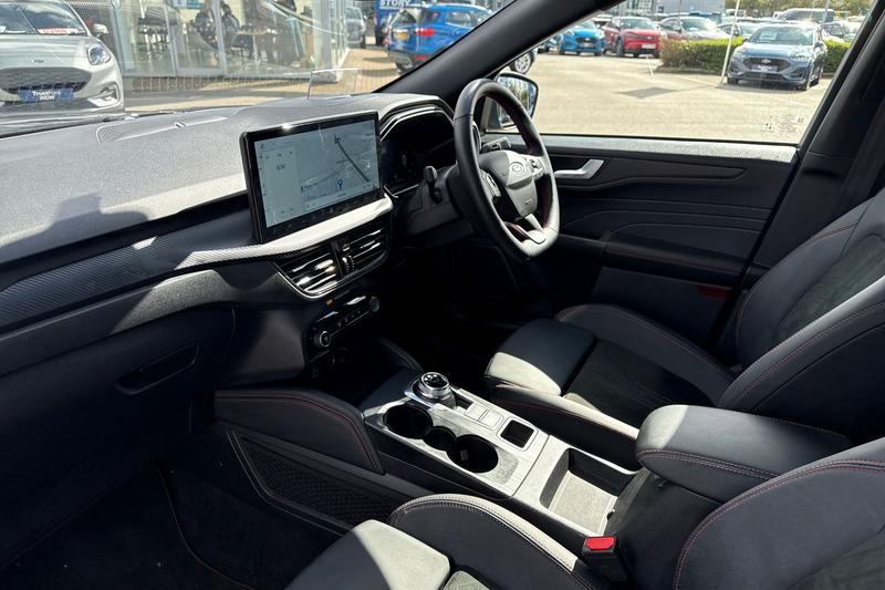 Used Ford Kuga 2025 for sale - 78015227: Photo 18