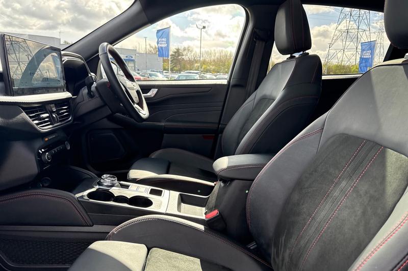 Used Ford Kuga 2025 for sale - 78015227: Photo 19