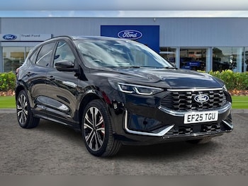 Used Ford Kuga 2025 for sale - 78015227: Photo