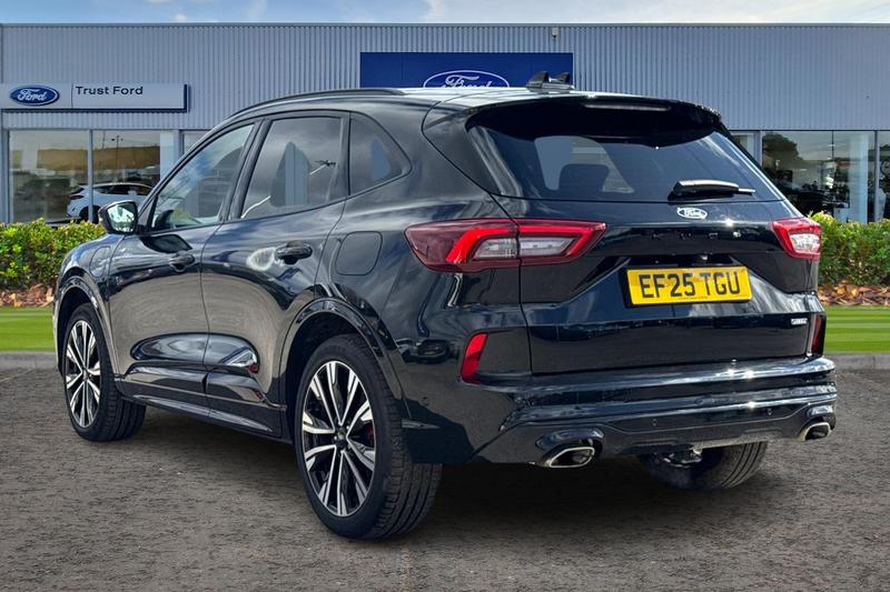 Used Ford Kuga 2025 for sale - 78015227: Photo 2