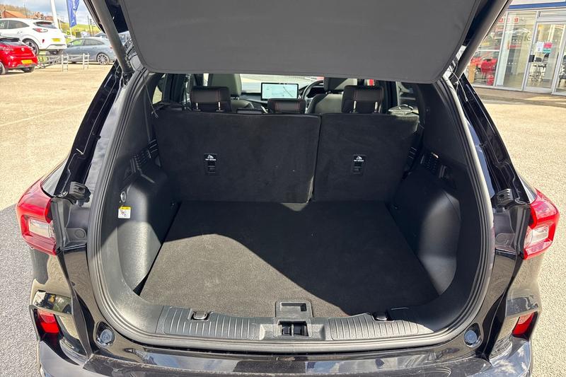 Used Ford Kuga 2025 for sale - 78015227: Photo 21