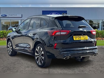 Used Ford Kuga 2025 for sale - 78015227: Photo