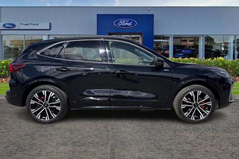 Used Ford Kuga 2025 for sale - 78015227: Photo 3