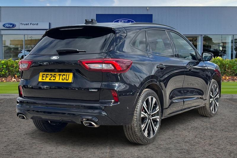 Used Ford Kuga 2025 for sale - 78015227: Photo 4