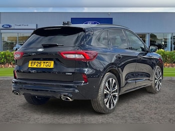 Used Ford Kuga 2025 for sale - 78015227: Photo