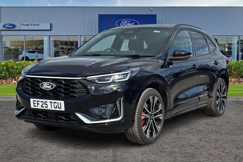 Used Ford Kuga 2025 for sale - 78015227: Photo 5