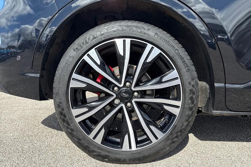 Used Ford Kuga 2025 for sale - 78015227: Photo 8