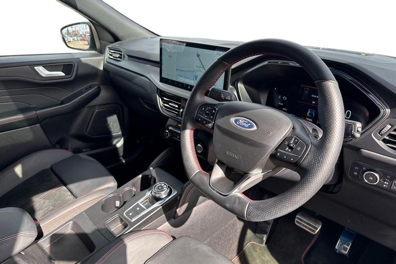 Used Ford Kuga 2025 for sale - 78015227: Photo 9