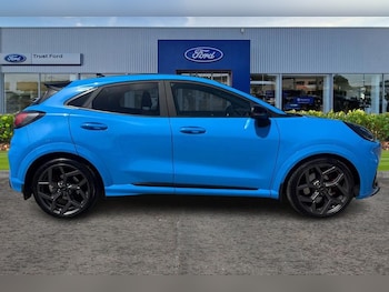 Used Ford Puma 2024 for sale - 79008374: Photo