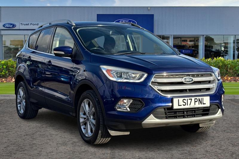 Used Ford Kuga 2017 for sale - 76568480: Photo 1