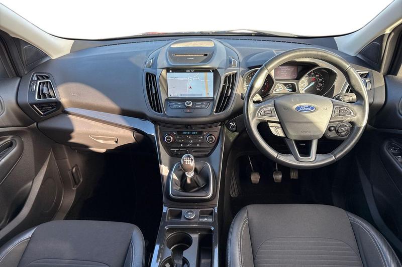 Used Ford Kuga 2017 for sale - 76568480: Photo 10