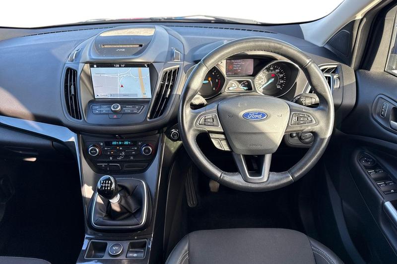 Used Ford Kuga 2017 for sale - 76568480: Photo 11