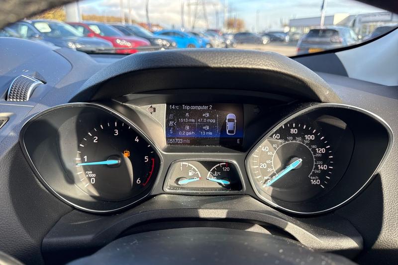 Used Ford Kuga 2017 for sale - 76568480: Photo 13