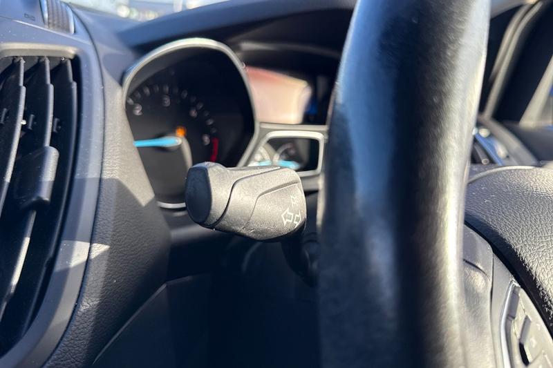 Used Ford Kuga 2017 for sale - 76568480: Photo 14