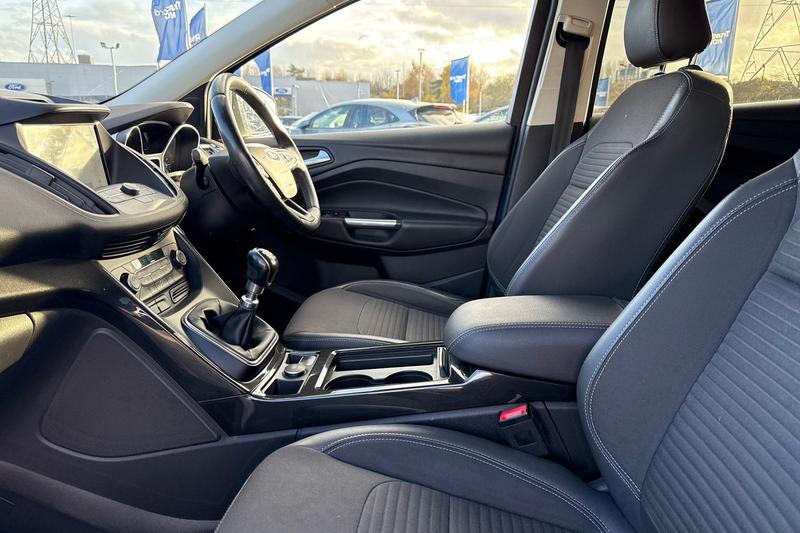 Used Ford Kuga 2017 for sale - 76568480: Photo 19