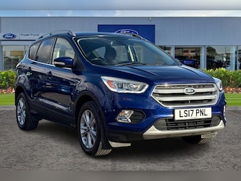 Ford - Kuga