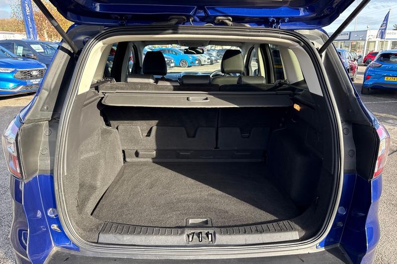 Used Ford Kuga 2017 for sale - 76568480: Photo 21