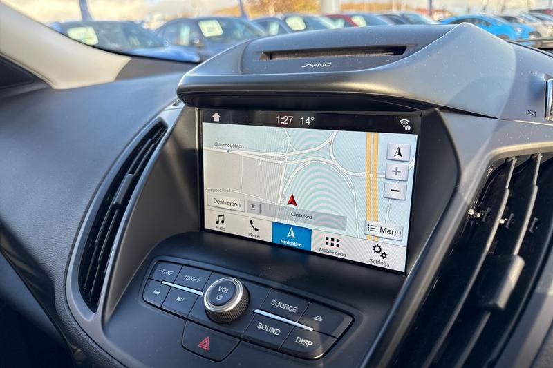 Used Ford Kuga 2017 for sale - 76568480: Photo 22