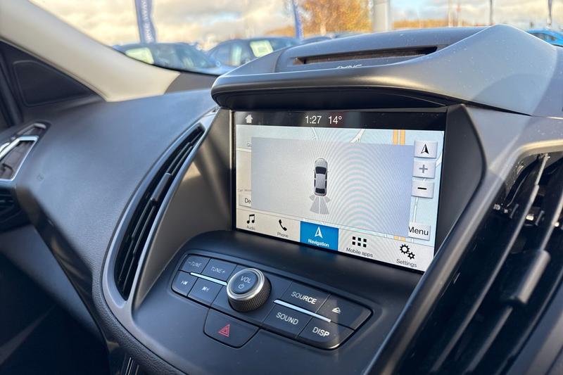 Used Ford Kuga 2017 for sale - 76568480: Photo 23