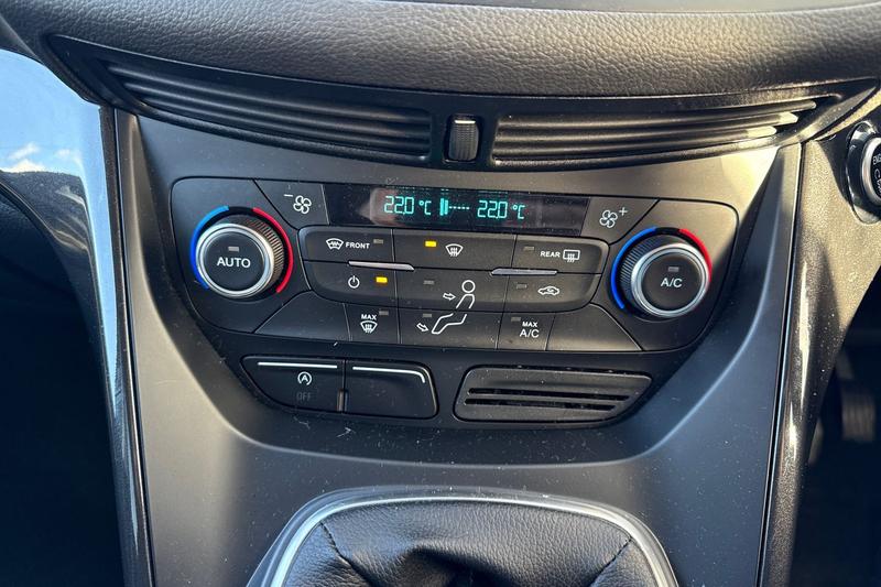 Used Ford Kuga 2017 for sale - 76568480: Photo 24