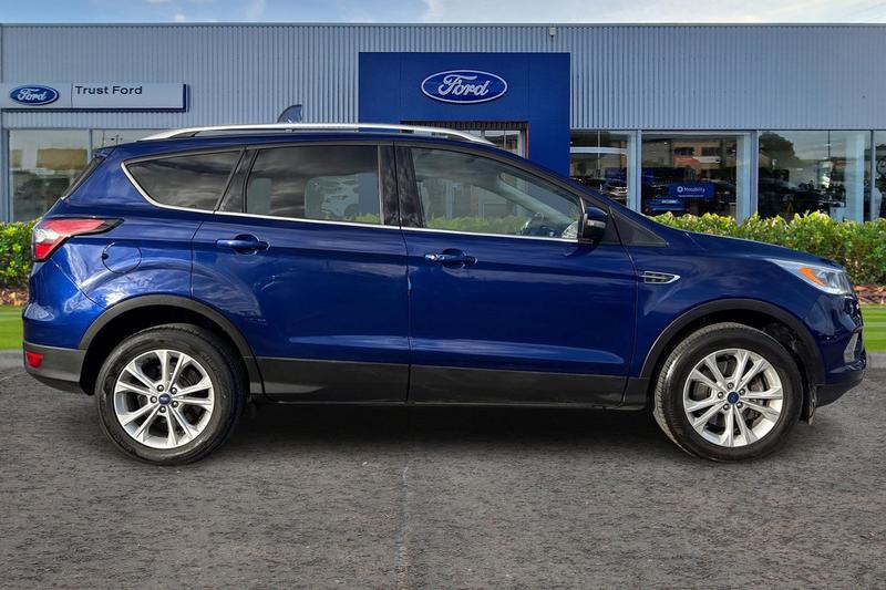 Used Ford Kuga 2017 for sale - 76568480: Photo 3