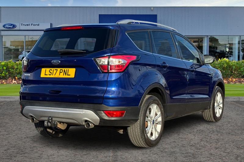 Used Ford Kuga 2017 for sale - 76568480: Photo 4