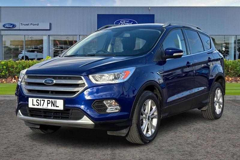 Used Ford Kuga 2017 for sale - 76568480: Photo 5
