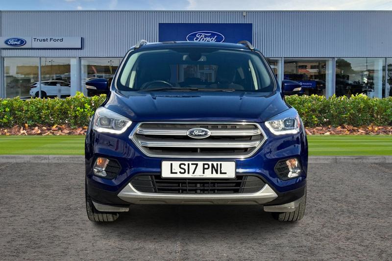 Used Ford Kuga 2017 for sale - 76568480: Photo 6