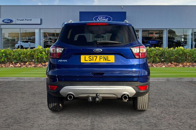 Used Ford Kuga 2017 for sale - 76568480: Photo 7