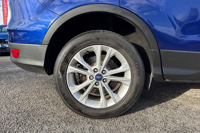 Used Ford Kuga 2017 for sale - 76568480: Photo 8