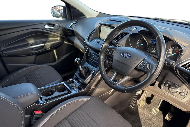 Used Ford Kuga 2017 for sale - 76568480: Photo 9