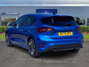 Used Ford Focus 2025 for sale - 78350783: Photo