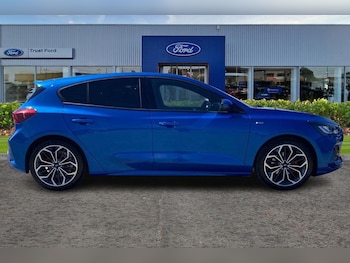 Used Ford Focus 2025 for sale - 78350783: Photo