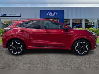 Used Ford Puma 2025 for sale - 78954074: Photo