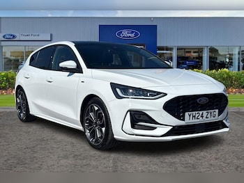 Used Ford Focus undefined for sale - 78400088: Photo