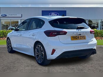 Used Ford Focus undefined for sale - 78400088: Photo