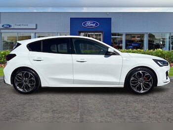 Used Ford Focus undefined for sale - 78400088: Photo