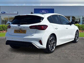 Used Ford Focus undefined for sale - 78400088: Photo