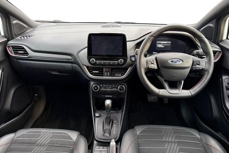 Used Ford Puma 2022 for sale - 76467699: Photo 10