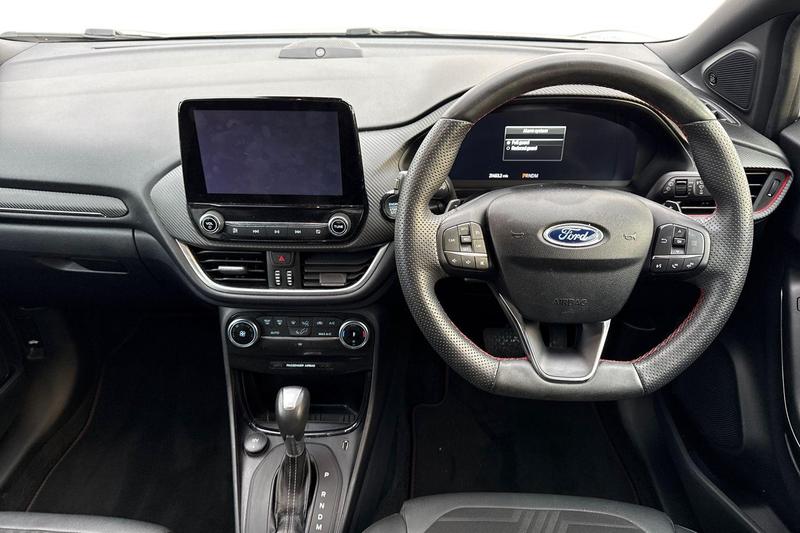 Used Ford Puma 2022 for sale - 76467699: Photo 11