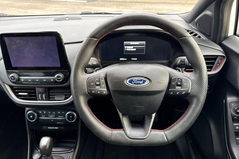 Used Ford Puma 2022 for sale - 76467699: Photo 12