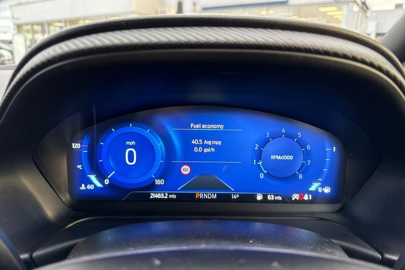 Used Ford Puma 2022 for sale - 76467699: Photo 13