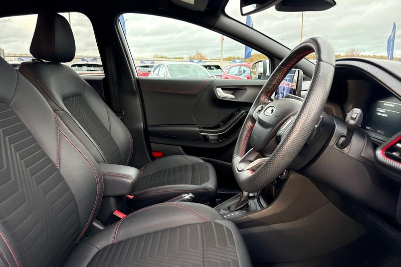 Used Ford Puma 2022 for sale - 76467699: Photo 17