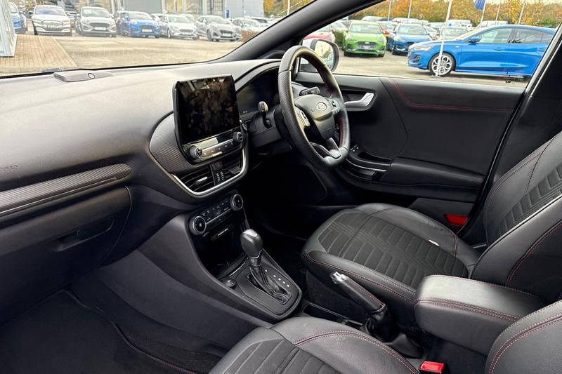 Used Ford Puma 2022 for sale - 76467699: Photo 18