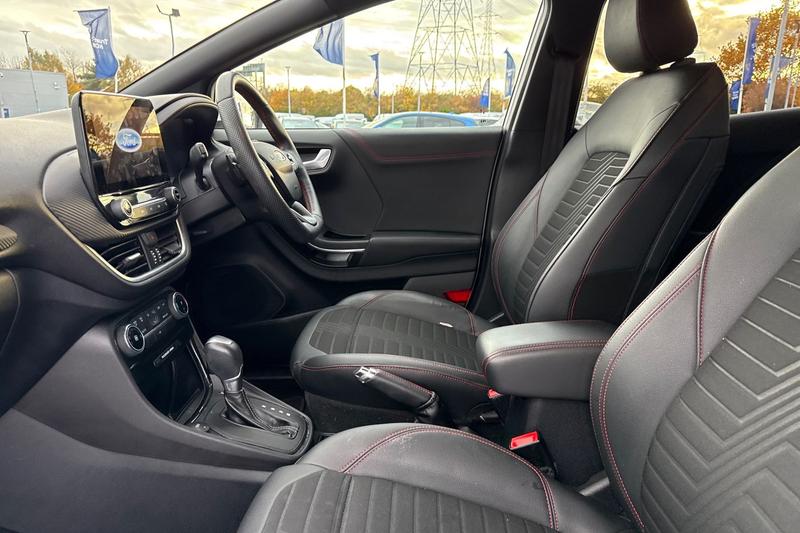 Used Ford Puma 2022 for sale - 76467699: Photo 19