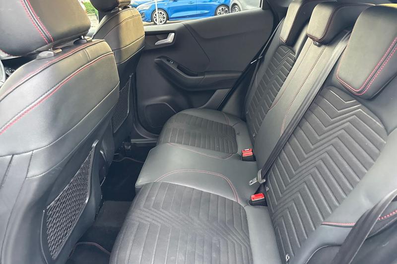 Used Ford Puma 2022 for sale - 76467699: Photo 20